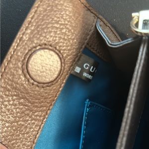 Ophidia Gucci Crossbody/Shoulder Bag